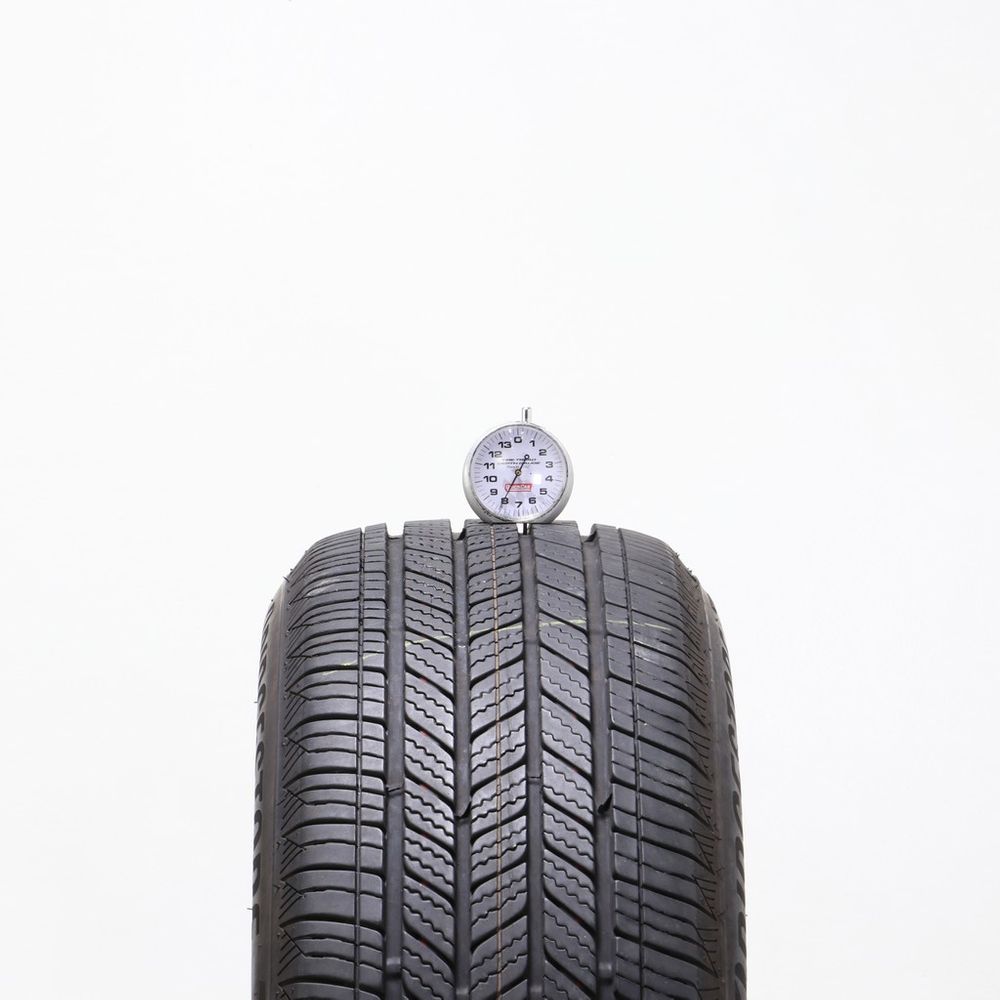 Set of (2) Used 205/55R17 Bridgestone Turanza LS100 91H - 8/32 - Image 2