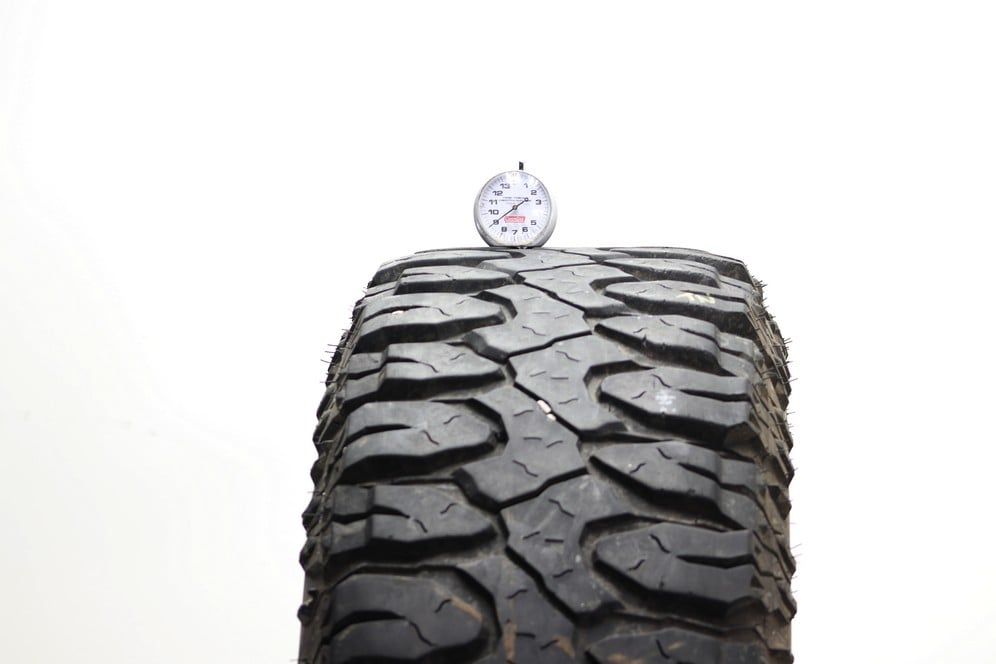 Used LT 265/75R16 Milestar Patagonia M/T 123/120Q E - 9/32 - Image 2