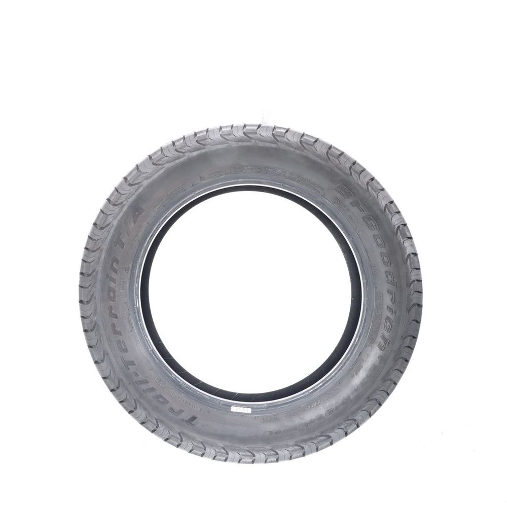 Used 225/60R18 BFGoodrich Trail-Terrain T/A 100H - 12.5/32 - Image 3
