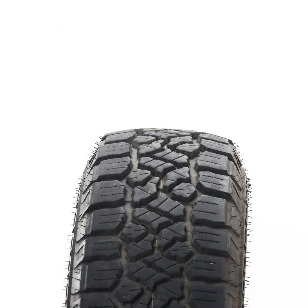 Used LT 245/75R16 Kenda Klever AT2 120/116S E - 14.5/32 - Image 2