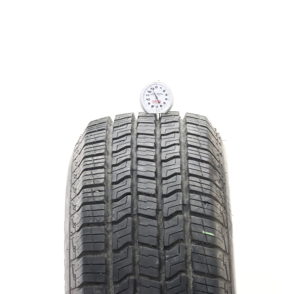 Used LT 245/75R17 Caldera Confidence LT-S 121/118S E - 13/32 - Image 2