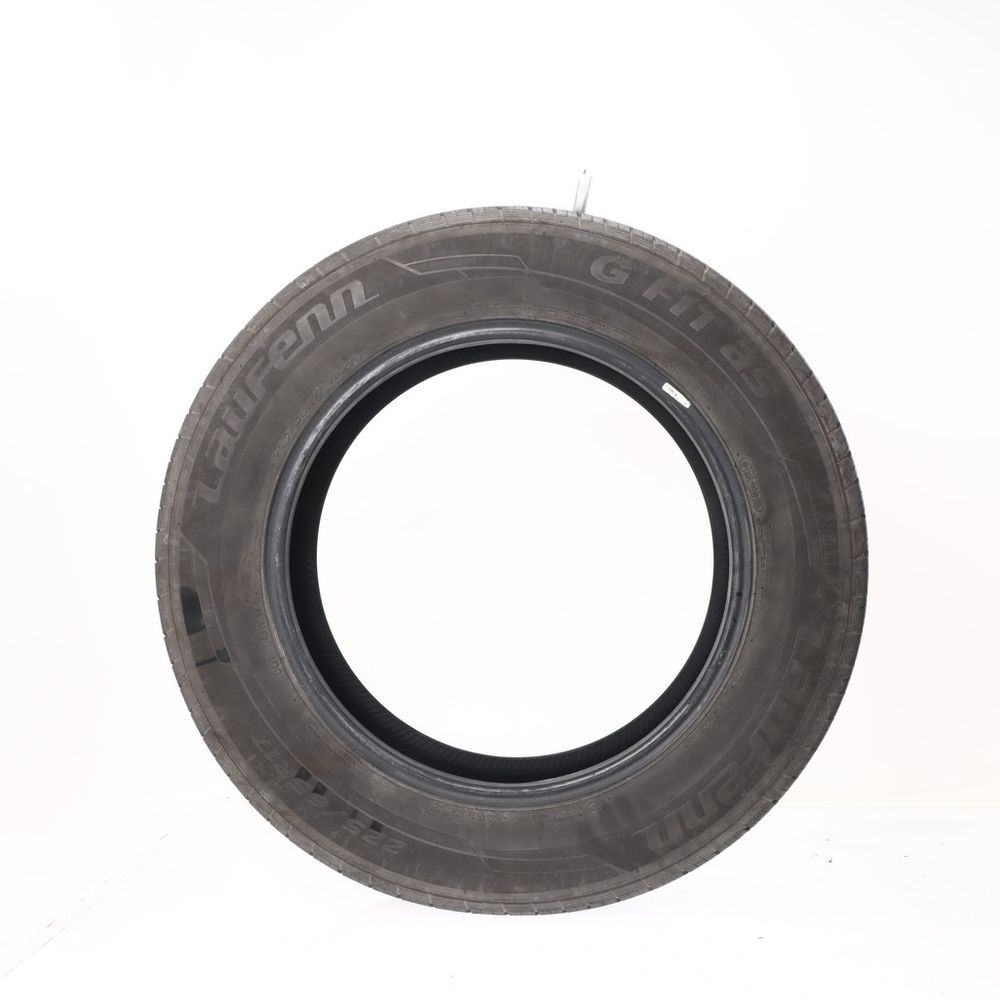 Set of (2) Used 225/65R17 Laufenn G Fit AS 102T - 5-6/32 - Image 6