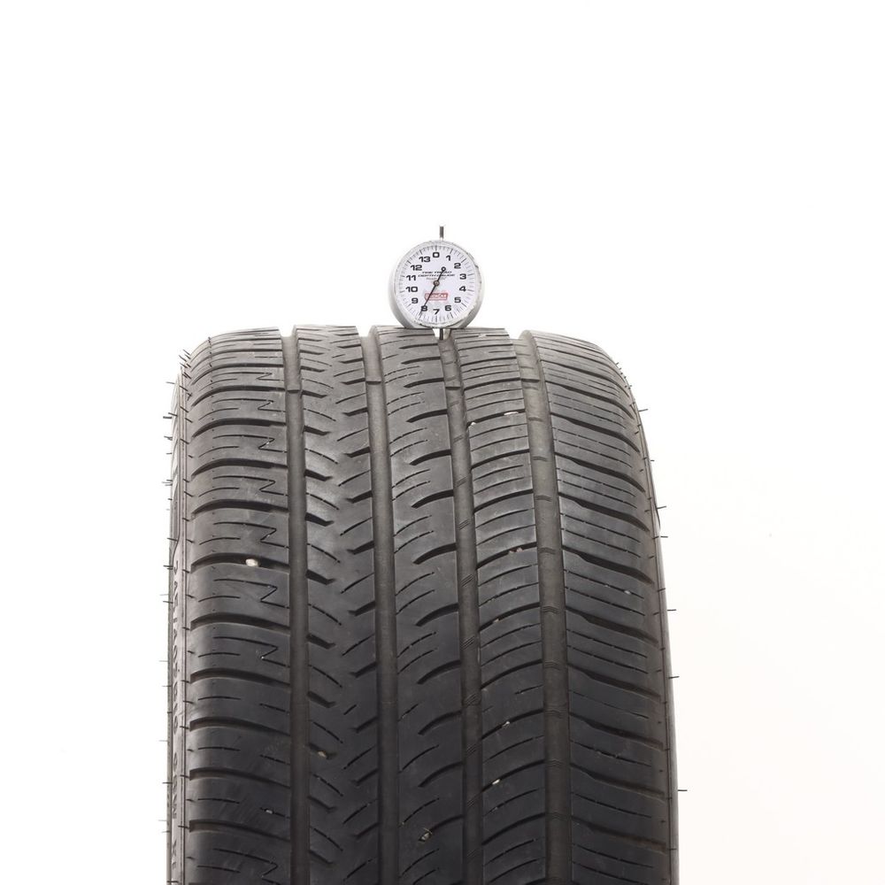 Set of (2) Used 245/40ZR19 Advanta HP Z-02 98W - 8-8.5/32 - Image 2
