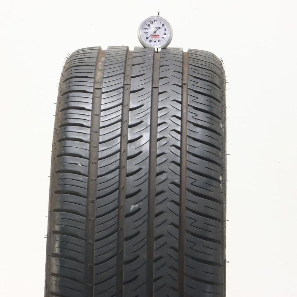 Set of (2) Used 245/40ZR19 Advanta HP Z-02 98W - 8-8.5/32 - Image 5