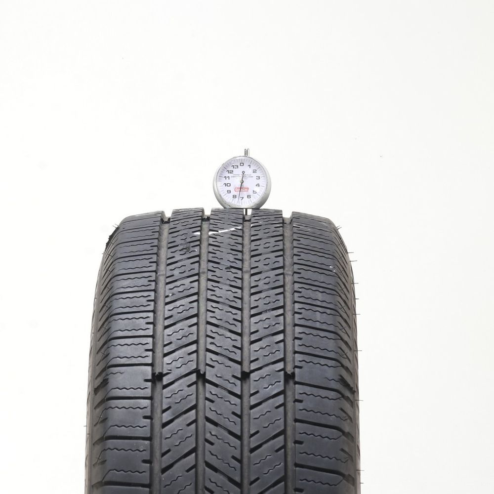 Set of (2) Used 235/65R16C Firestone Transforce CV 121/119R - 5.5-7/32 - Image 5