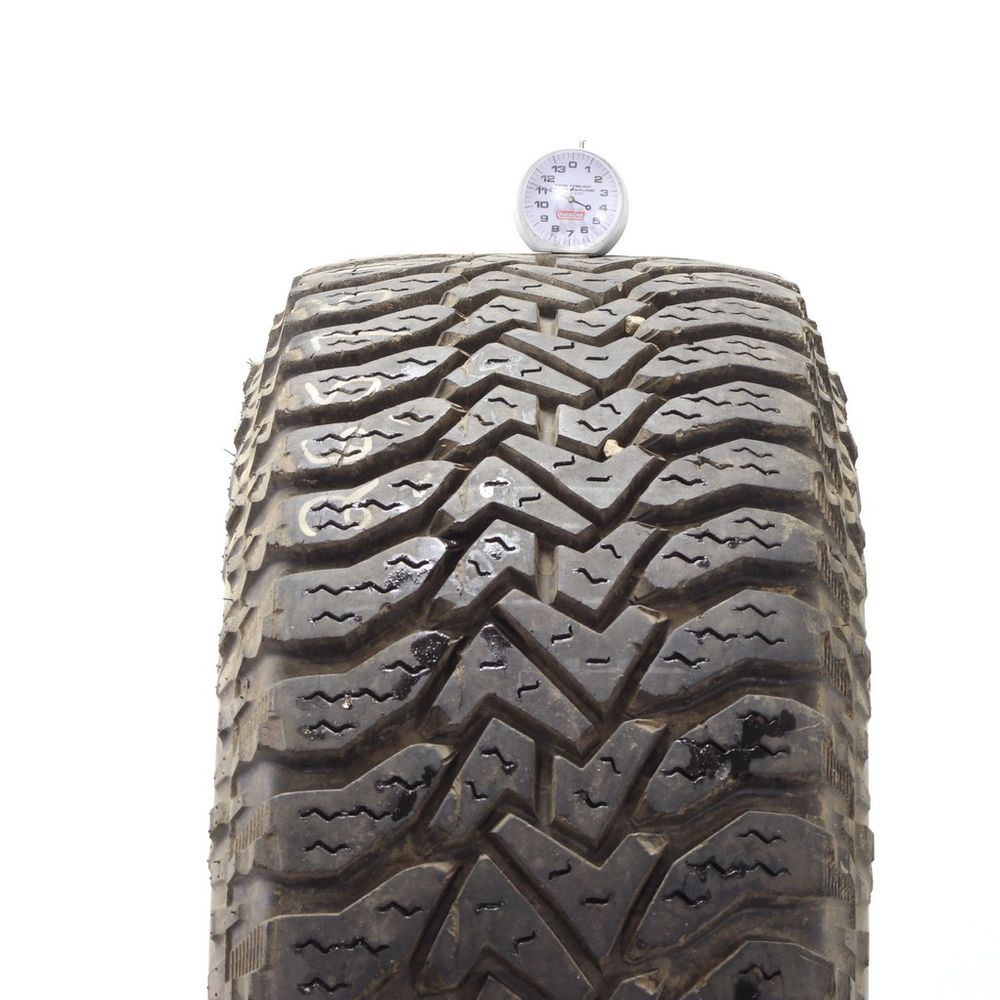 Used LT 265/75R16 Goodyear Wrangler Authority A/T 123/120Q E - 11/32 |  Utires