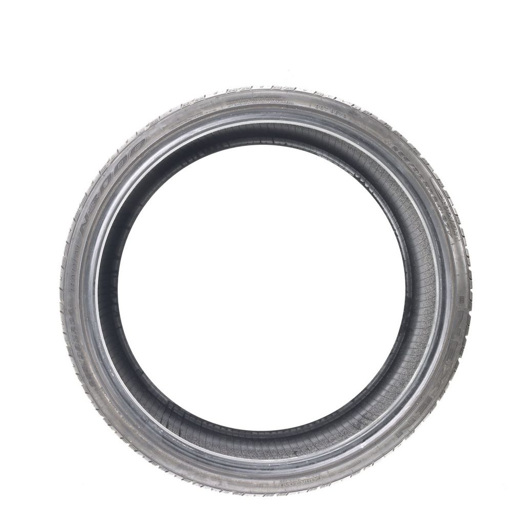 Used 255/30ZR24 Nexen Radial N3000 97Y - 8.5/32 - Image 3