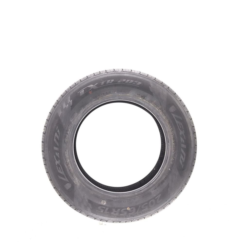 Driven Once 205/65R15 Lexani LXTR-203 94H - 9.5/32 - Image 3