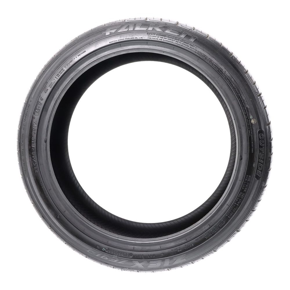 Driven Once 235/40ZR18 Falken Ziex ZE912 95W - 9/32 - Image 3