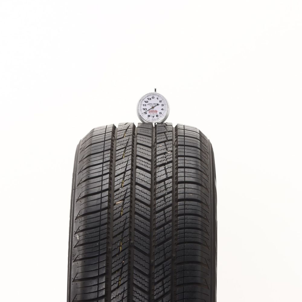 Used 205/50R17 Kumho Solus TA51a 93V - 9/32 - Image 2
