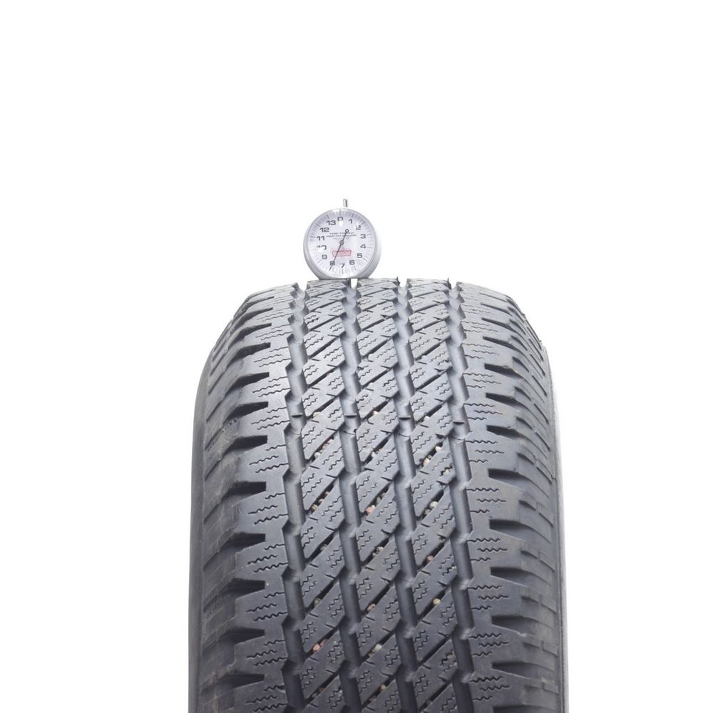 Used 235/70R16 Michelin Cross Terrain 104S - 8/32 - Image 2