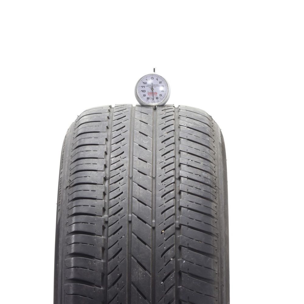 Set of (4) Used 225/55R18 Bridgestone Dueler H/L 400 97H - 5-6.5/32 - Image 11