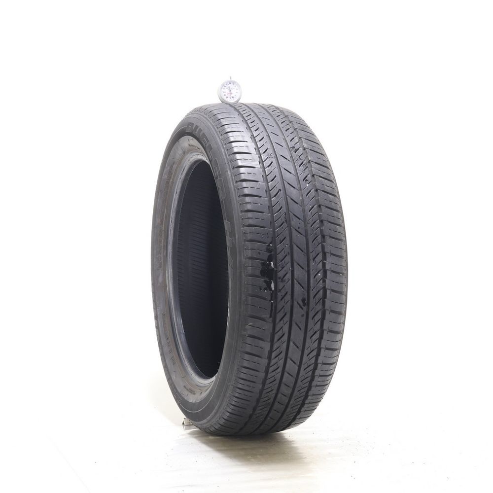 Set of (4) Used 225/55R18 Bridgestone Dueler H/L 400 97H - 5-6.5/32 - Image 7
