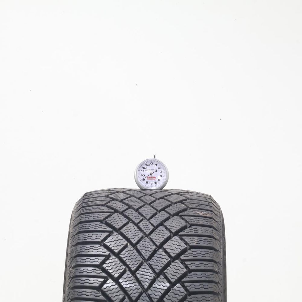 Used 225/45R17 Continental VikingContact 7 94T - 9/32 - Image 2