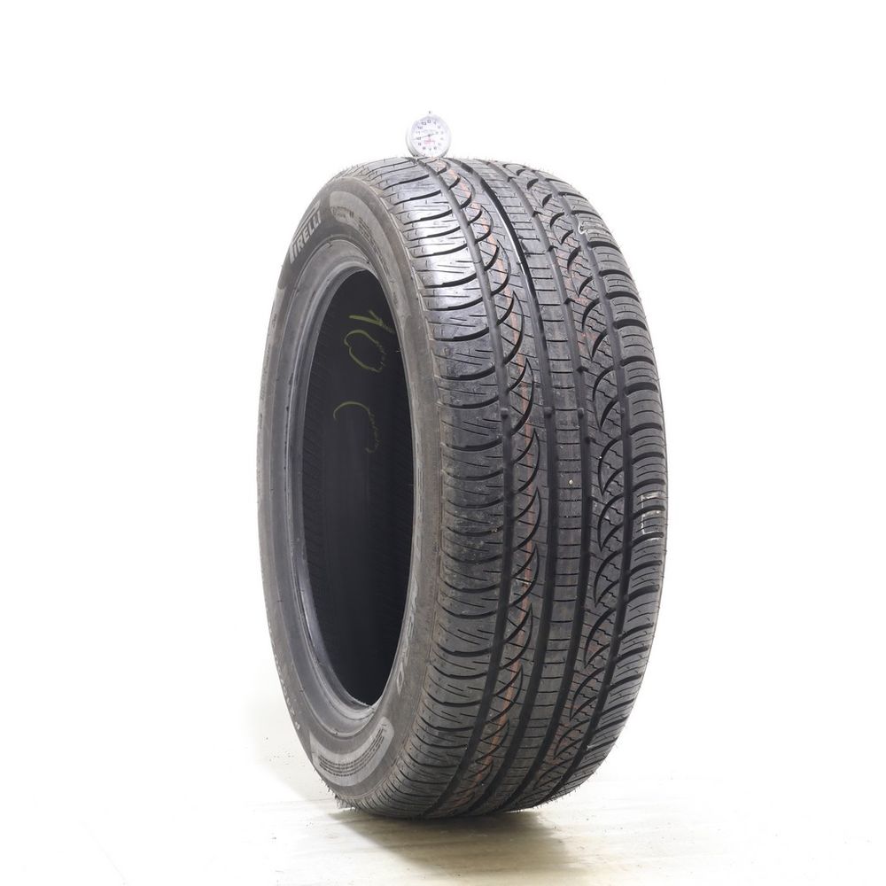 Used 245/50ZR19 Pirelli P Zero Nero 104W - 10/32 - Image 1