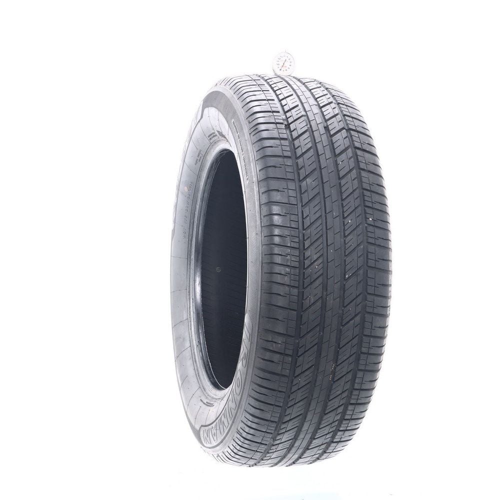 Set of (2) Used 275/60R20 Ironman RB-SUV 115H - 8-9.5/32 - Image 1