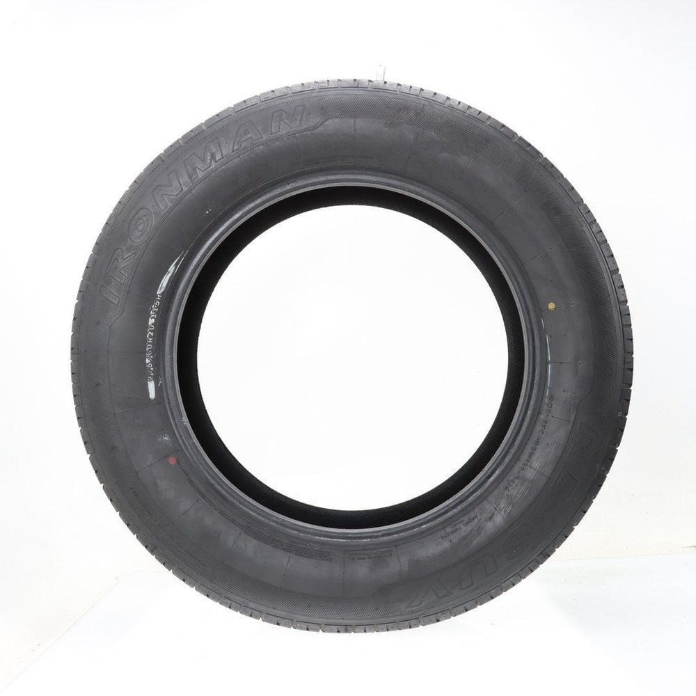Set of (2) Used 275/60R20 Ironman RB-SUV 115H - 8-9.5/32 - Image 6