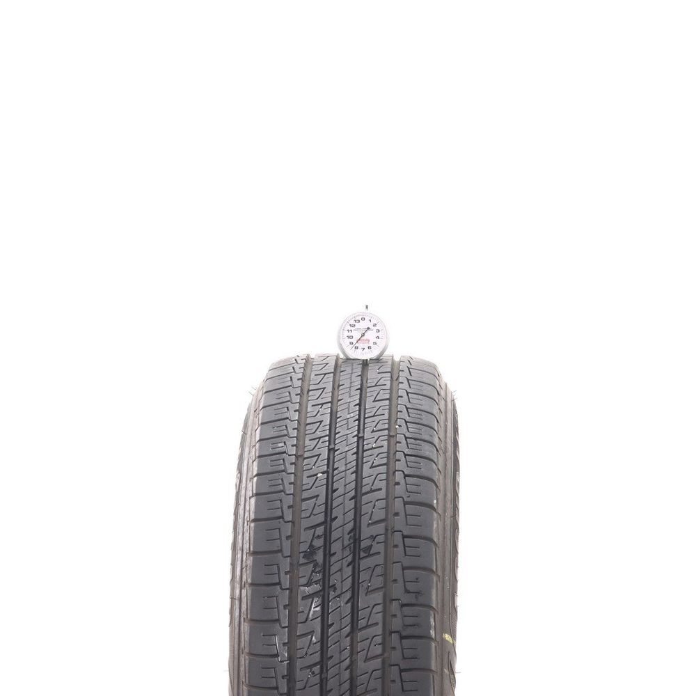 Set of (4) Used 195/65R15 Goodyear Assurance MaxLife 91H - 8.5-9.5/32 - Image 2