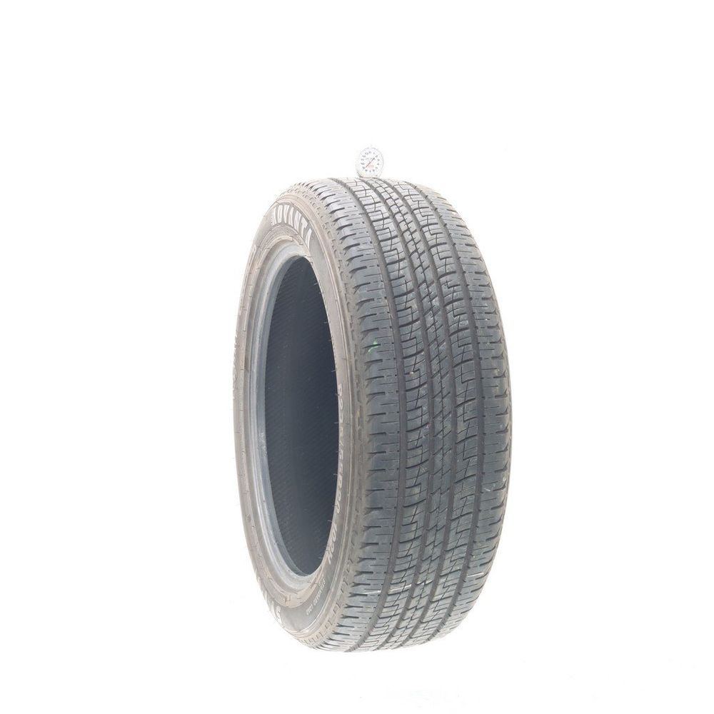 Used 235/55R20 Advanta SV T-01 102H - 8.5/32 - Image 1
