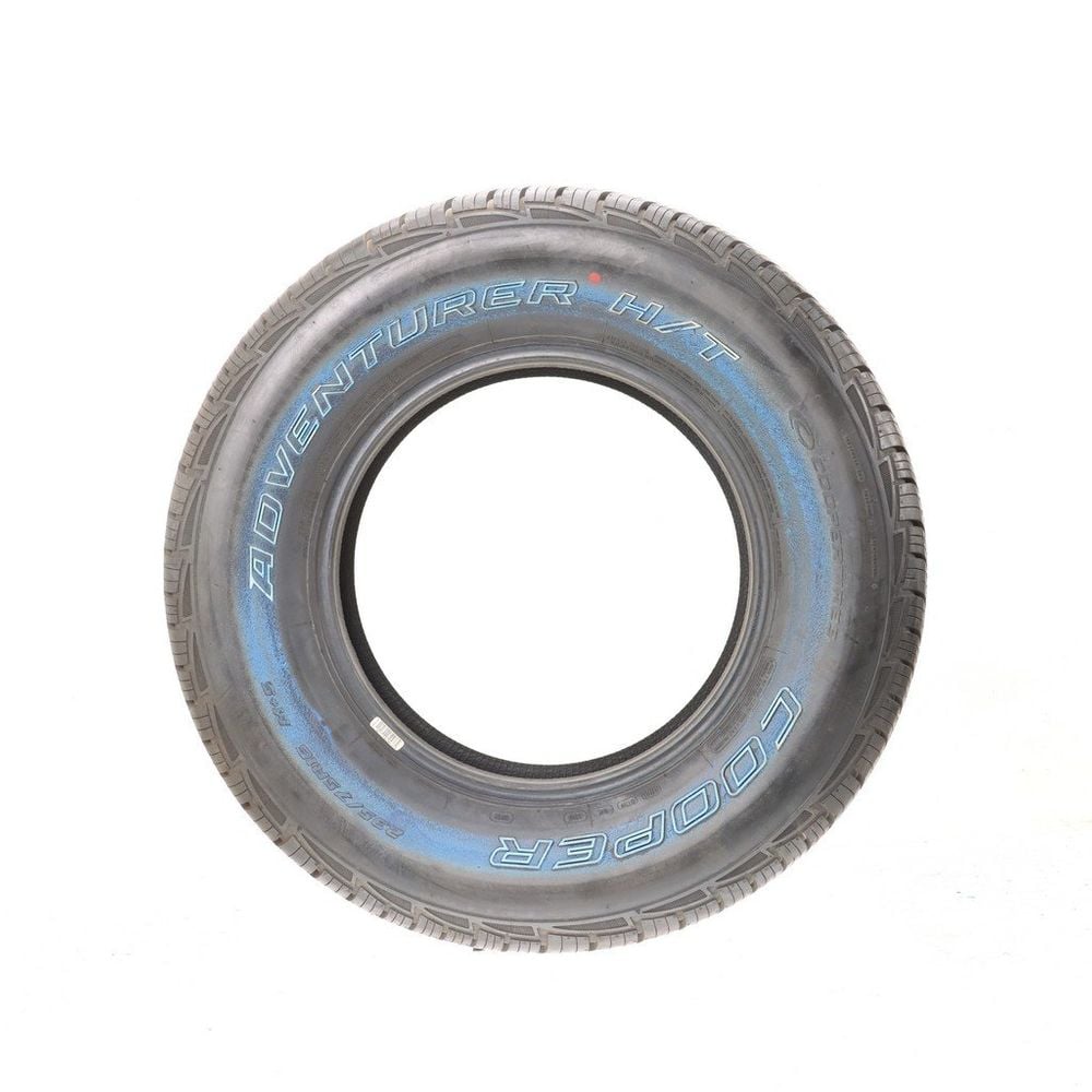 Driven Once 235/75R16 Cooper Adventurer H/T 108T - 12.5/32 - Image 3