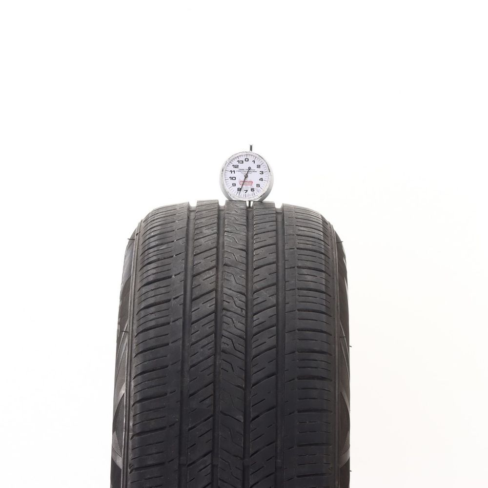 Set of (2) Used 205/65R16 Achilles Touring Sport A/S 95H - 7.5-8/32 - Image 2