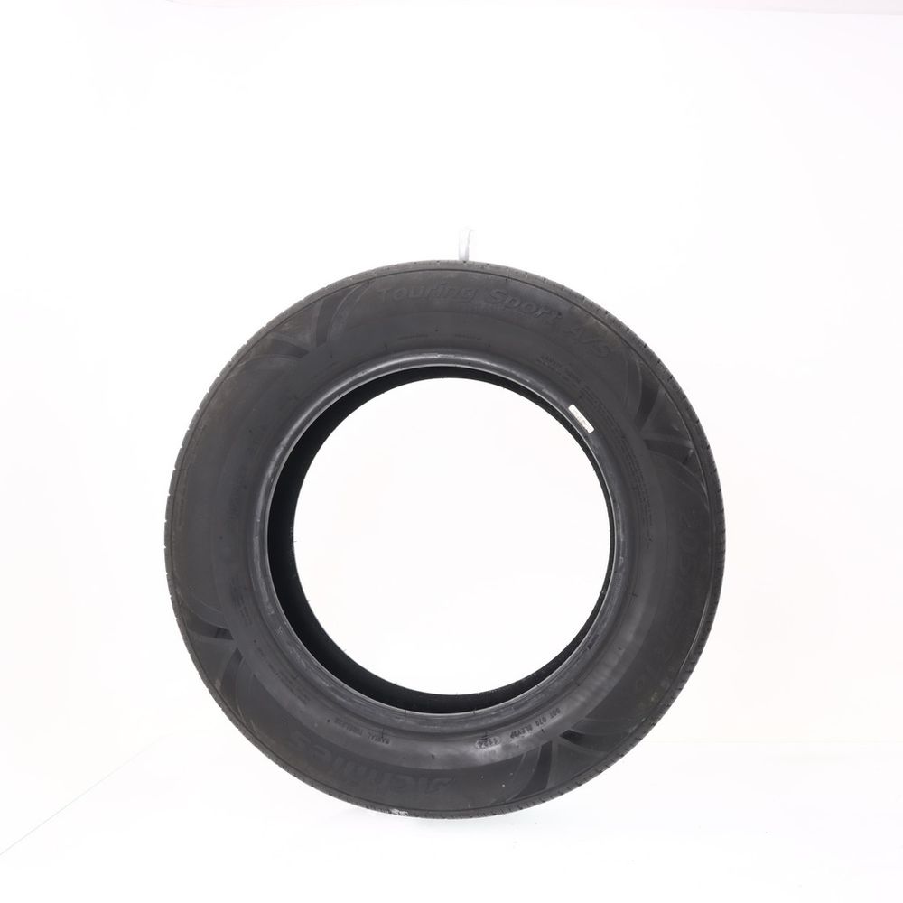 Set of (2) Used 205/65R16 Achilles Touring Sport A/S 95H - 7.5-8/32 - Image 3