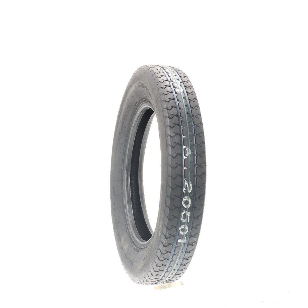 New 175/90D18 Goodyear Inflate To 420 KPA 111M - Image 1