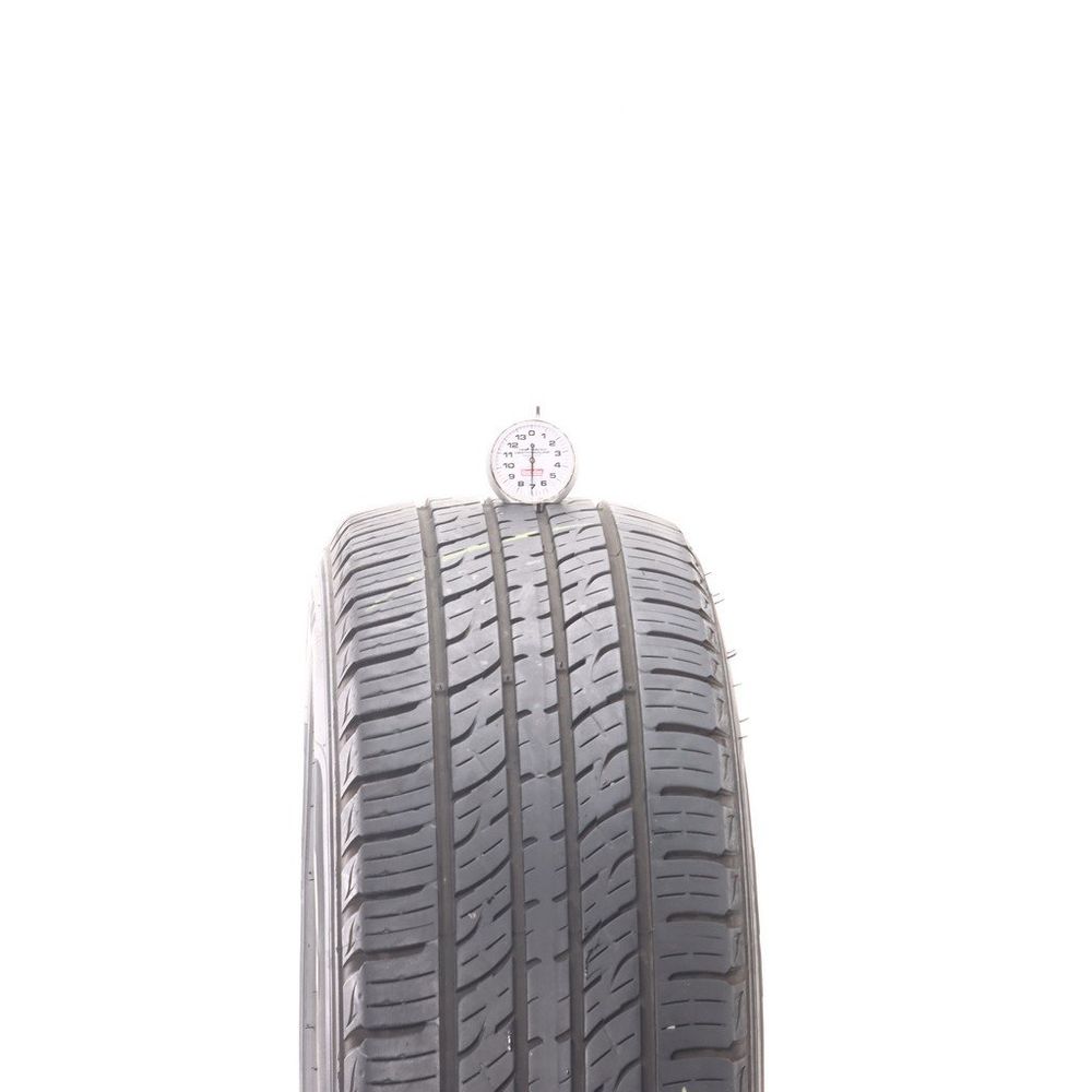 Used 225/65R17 Kumho Crugen Premium 102V - 7/32 - Image 2