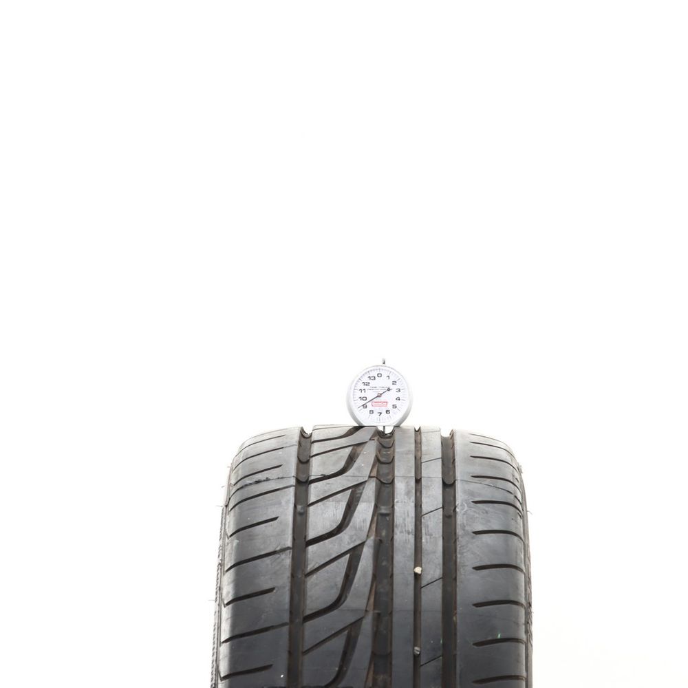 Used 225/45R17 Bridgestone Potenza RE760 Sport 94W - 9/32 - Image 2