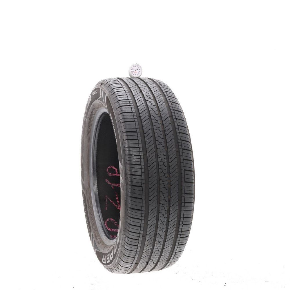 Used 235/55R18 Cooper Endeavor Plus 104V - 9.5/32 - Image 1