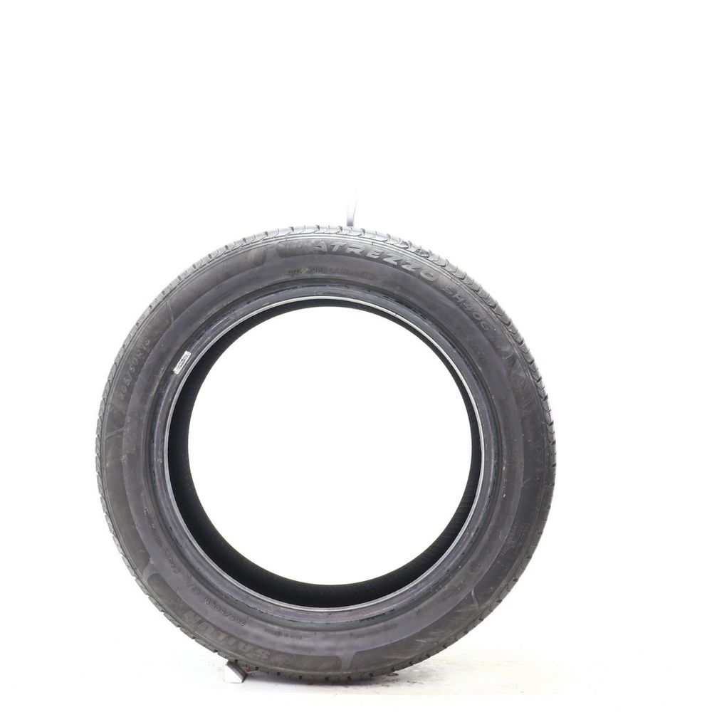 Set of (2) Used 205/50R16 Sailun Atrezzo SH406 87V - 7.5-8.5/32 - Image 3