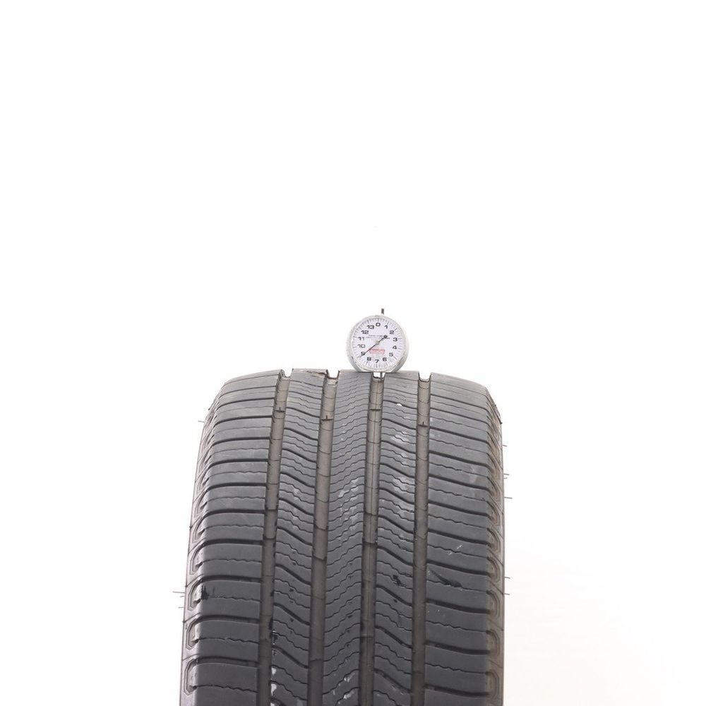 Set of (2) Used 235/45R18 Michelin Defender 2 98V - 8.5-9/32 - Image 2