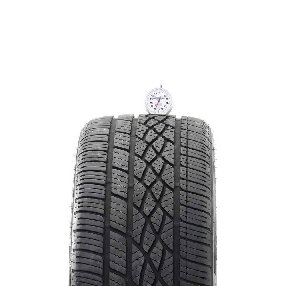 Used 235/40R18 Firestone Firehawk AS V2 95W - 7.5/32 - Image 2