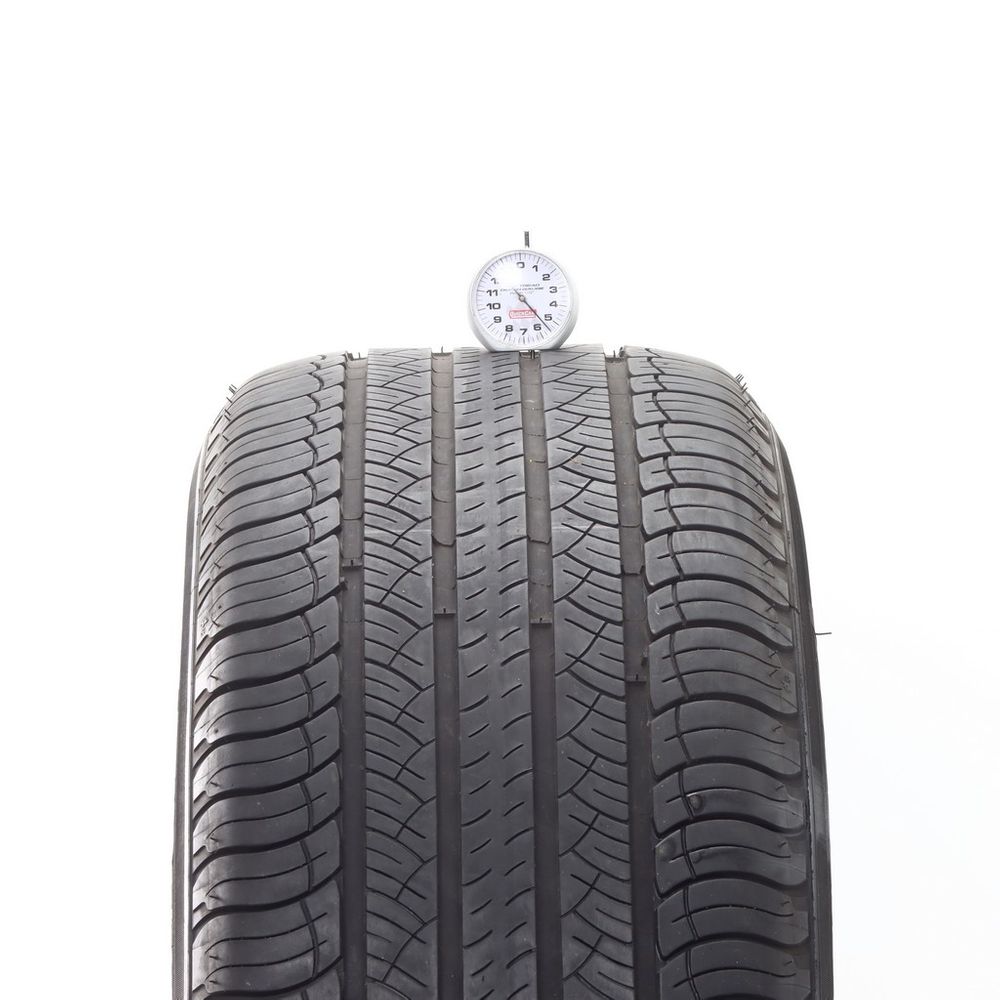 Used 255/50R20 Michelin Latitude Tour HP J LR 109W - 5.5/32 - Image 2