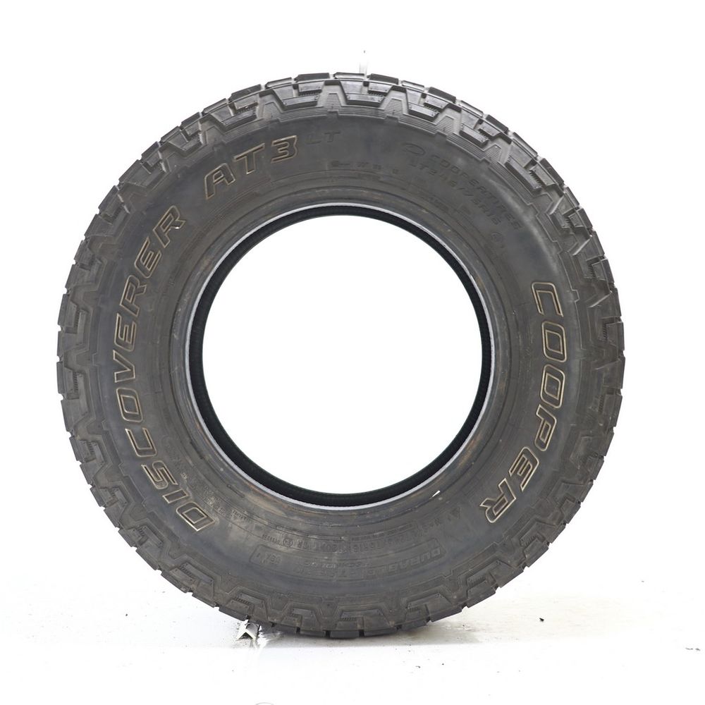 Used LT 245/75R16 Cooper Discoverer AT3 LT 120/116R - 6.5/32 | Utires