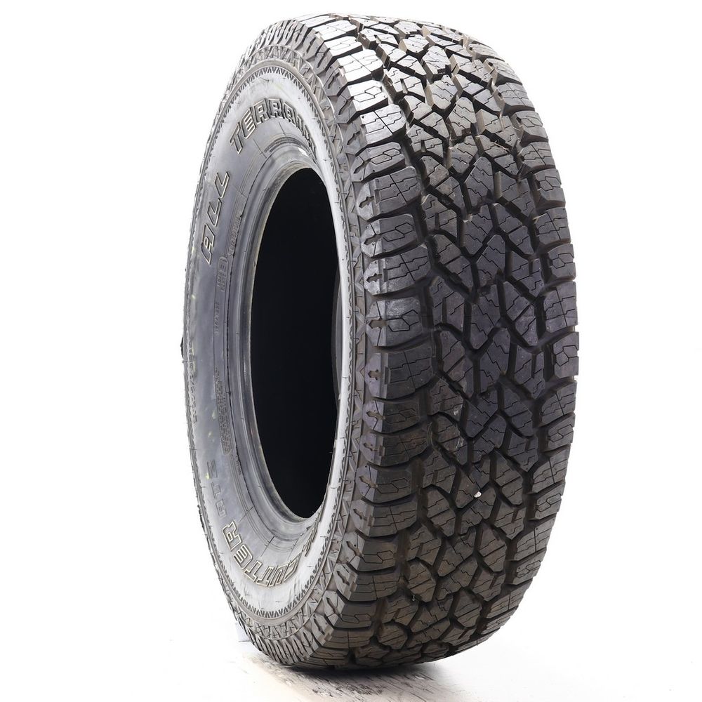 Driven Once LT 275/70R18 Trailcutter AT2 All Terrain 125/122S - 15/32 - Image 1