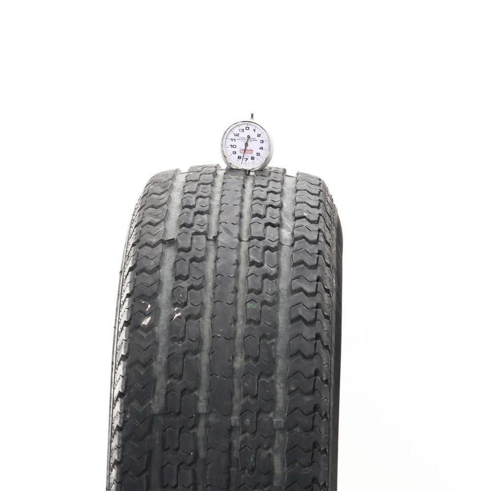 Used ST 235/85R16 Cargomax YT301 132/127L G - 7.5/32 - Image 2