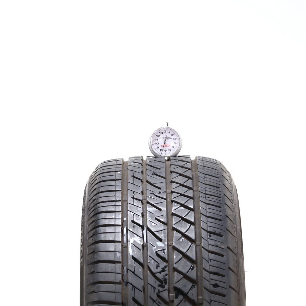 Used 225/55RF17 Bridgestone DriveGuard RFT 97V - 7.5/32 - Image 2