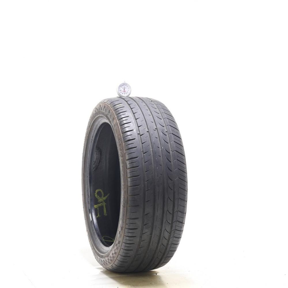 Used 215/45ZR17 Blackhawk Street-H HU02 91W - 7/32 - Image 1