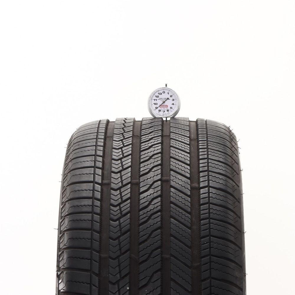 Set of (4) Used 265/45R21 Bridgestone Alenza Sport A/S ENLITEN 104T - 8.5/32 - Image 2