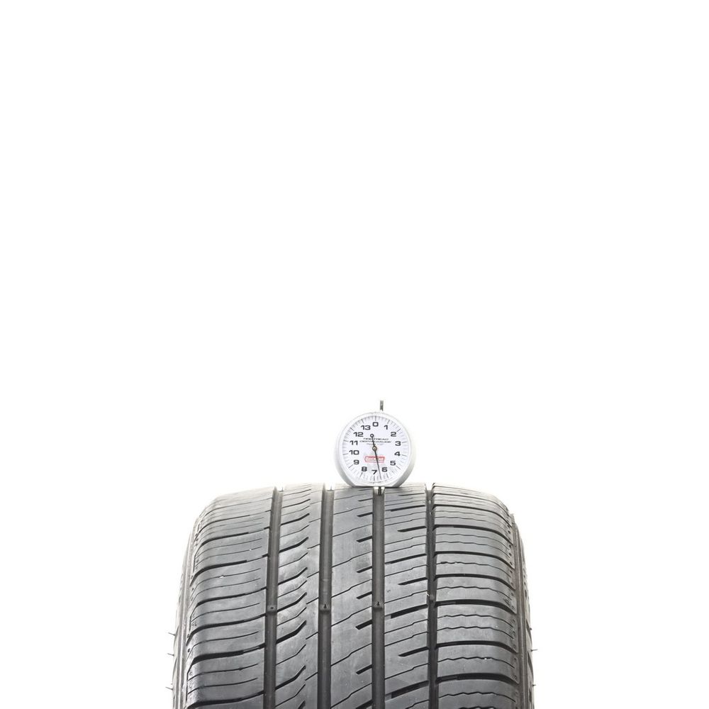Set of (2) Used 205/50ZR17 Kumho Ecsta PA51 93W - 6.5-7.5/32 - Image 2