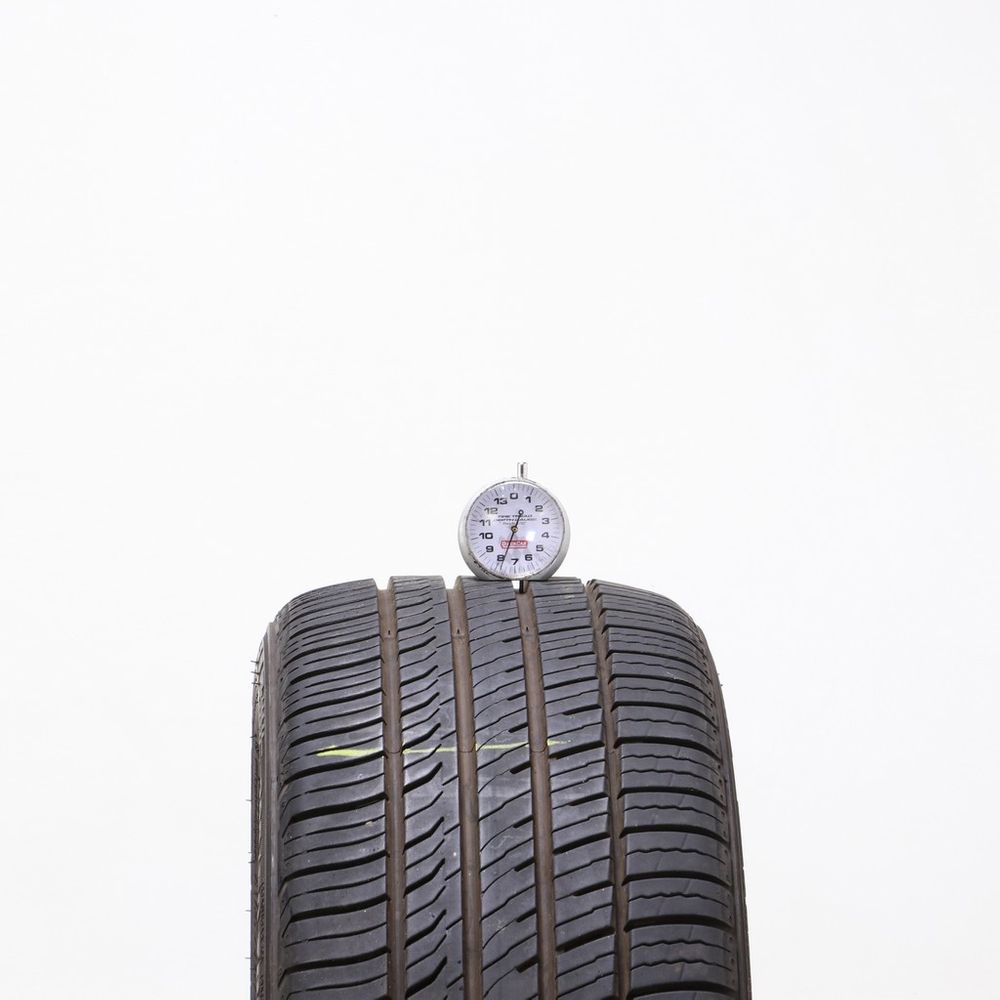 Set of (2) Used 205/50ZR17 Kumho Ecsta PA51 93W - 6.5-7.5/32 - Image 5
