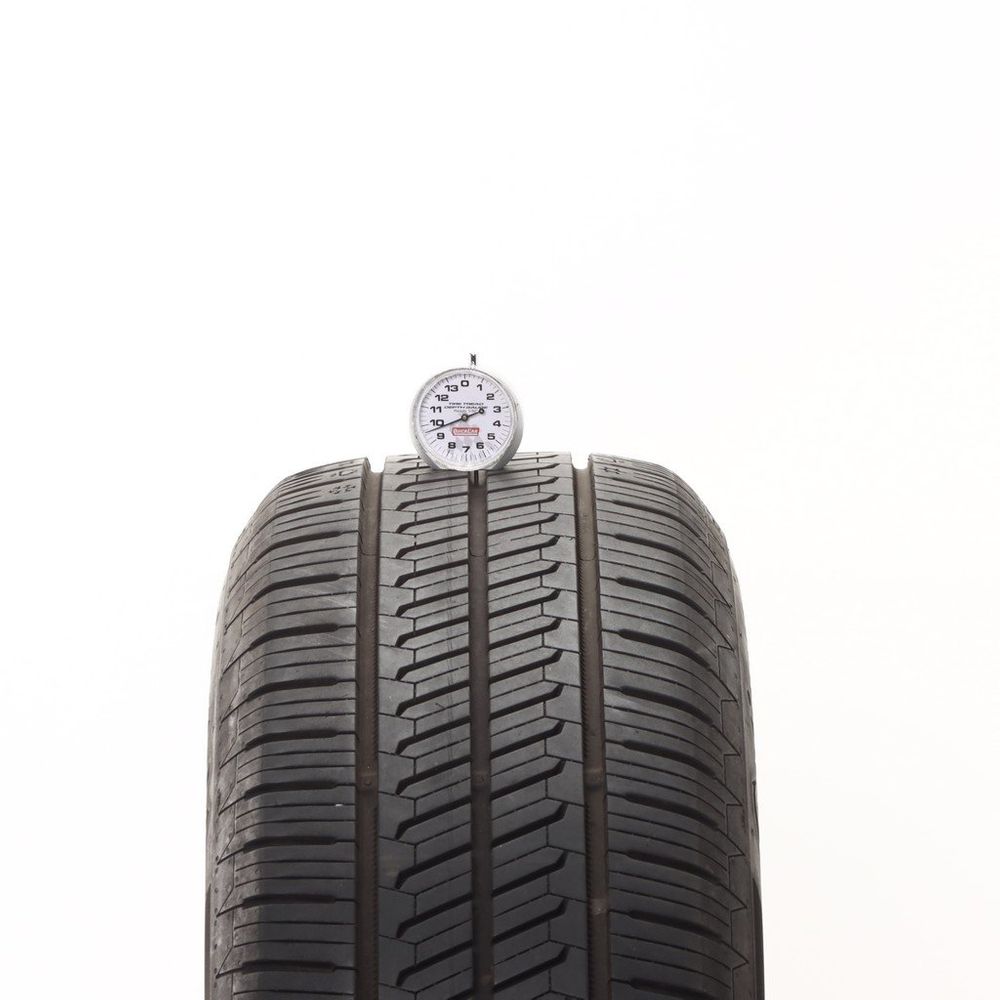 Set of (2) Used 235/65R17 Continental ControlContact Tour M A/S EV 104H - 9.5-10/32 - Image 2