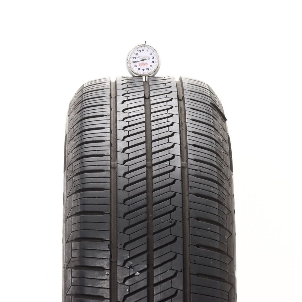 Set of (2) Used 235/65R17 Continental ControlContact Tour M A/S EV 104H - 9.5-10/32 - Image 5