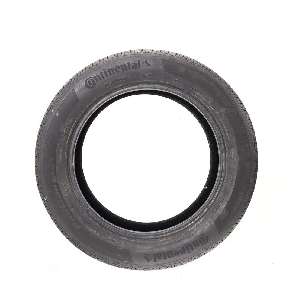 Driven Once 235/55R18 Continental ProContact TX 100H - 9/32 - Image 3