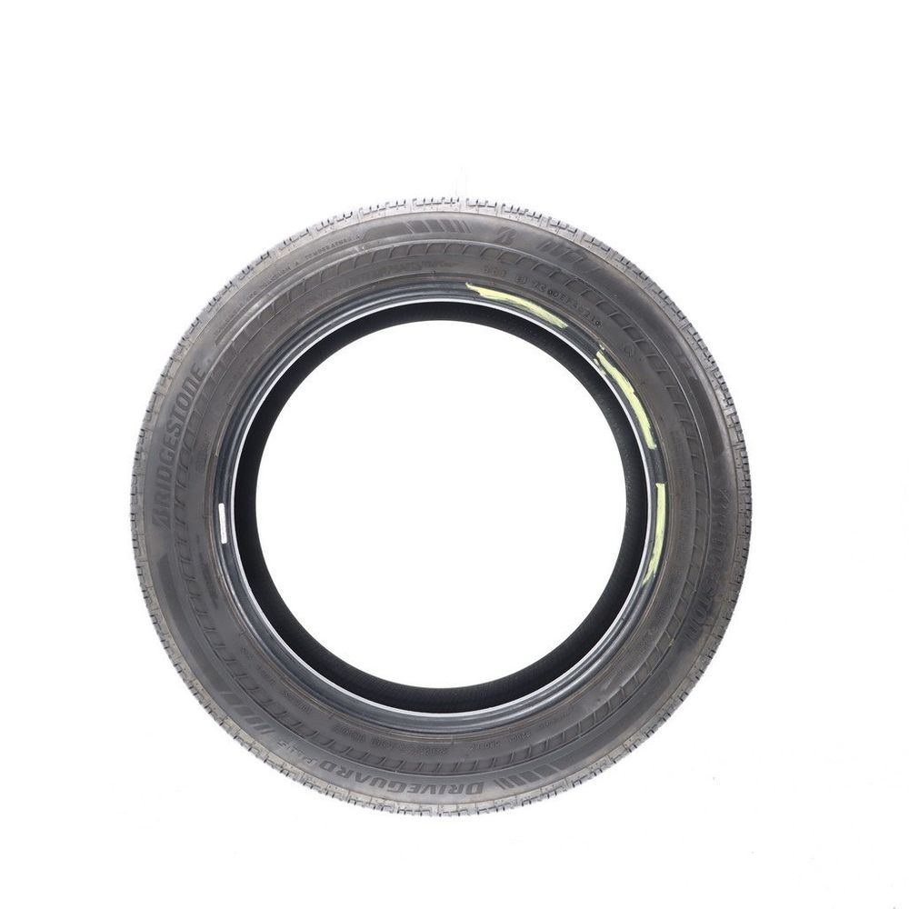 Used 235/55R18 Bridgestone DriveGuard Plus RFT 100V - 6/32 - Image 3