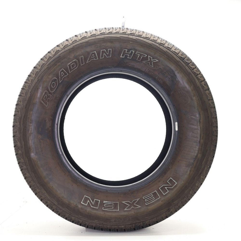 Set of (2) Used 265/70R17 Nexen Roadian HTX RH5 SUV 115T - 5.5-6/32 - Image 6