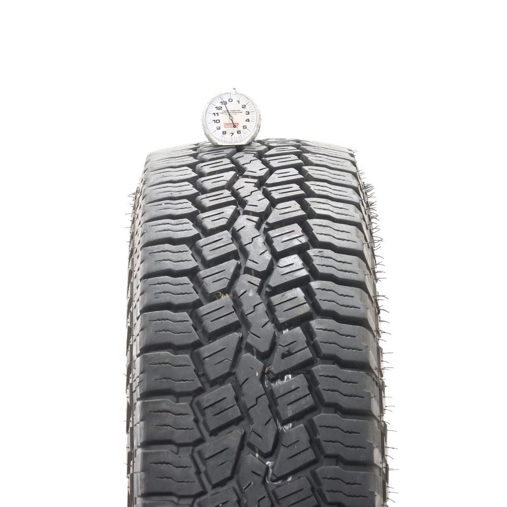 Used LT 225/75R16 Falken Rubitrek A/T 01 115/112S E - 13/32 - Image 2
