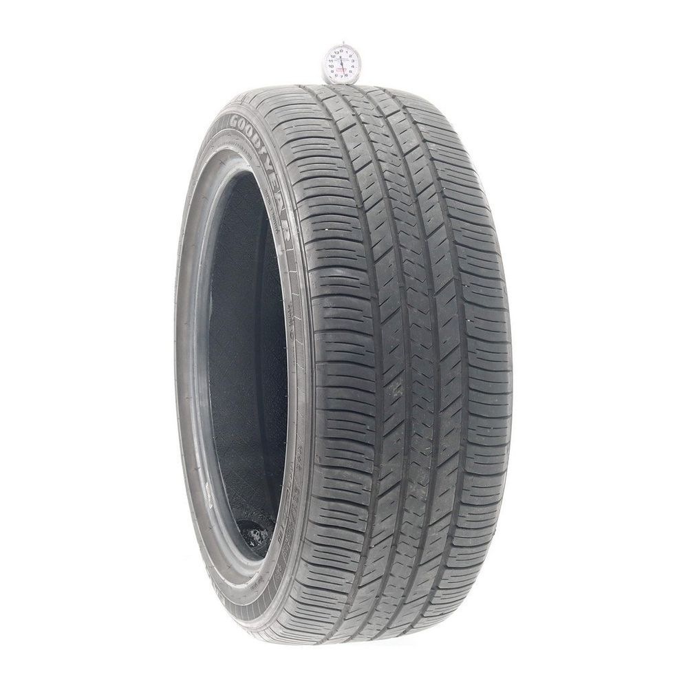 Set of (2) Used 235/45R18 Goodyear Eagle LS-2 94V - 6-7.5/32 - Image 1
