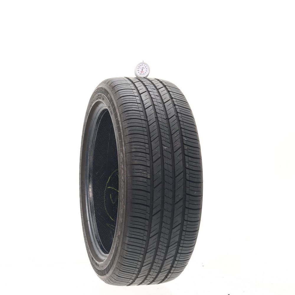 Set of (2) Used 235/45R18 Goodyear Eagle LS-2 94V - 6-7.5/32 - Image 4